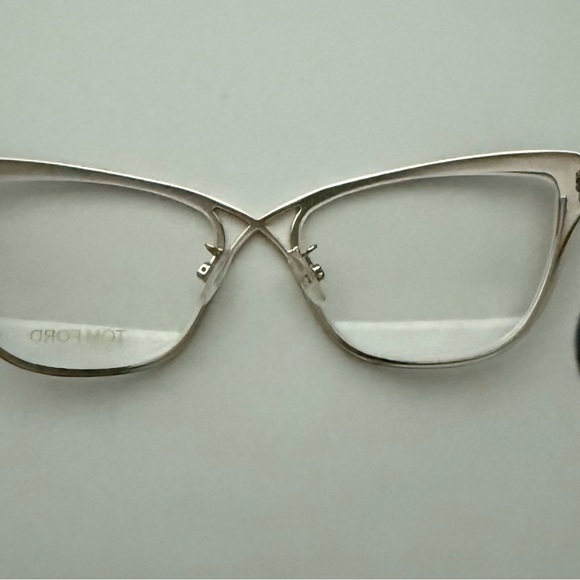 Tom Ford Women's Optical Frames - Picture 8 of 9